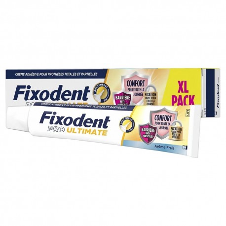 Fixodent Pro Ultimate Fresh 57 g 8700216620789