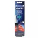 Oral-B Pro Kids 3+ 3 Brossettes Panachés 8006540805725