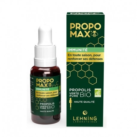 Lehning Propomax Immunité 30 ml 3661744050330