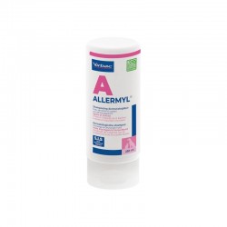 Virbac Allermyl Shampooing 250 ml