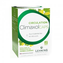 Lehning ClimaxolCaps 60 Gélules