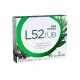 Lehning L52 Rub Nose Throat 20 Capsules 3661744052242