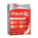 Forté Pharma Vitality 4G Energising 20 Phials 3700221314678