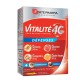 Forté Pharma Vitalité 4G Défenses 20 Ampoules 3700221314340