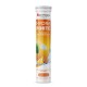Forté Pharma Hydra Forté Booster d'hydratation Ananas Passion 24 Comprimés 3700221303184