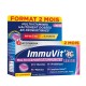 Forté Pharma ImmuVit' 4G Sénior 60 Comprimés 3700221302309