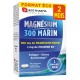 Forté Pharma Magnésium 300 Marin 56 Comprimés 3700221313695