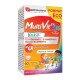 Forté Pharma MultiVit' Kids Defenses 60 Chewable Tablets 3700221300206