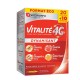 Forté Pharma Vitality 4G Energising 30 Phials 3700221314623