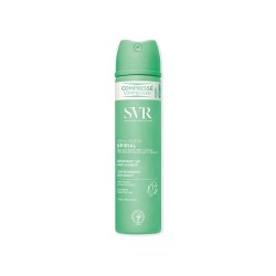 Svr Spirial Spray Végétal Anti-Transpirant 24h 75 ml