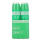 Svr Spirial Spray Végétal Anti-Transpirant 24h 2 x 75 ml 3662361000814