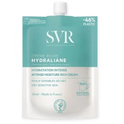 Svr Hydraliane Crème Riche Hydratation Intense 50 ml 3662361003297