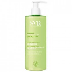 Svr Sebiaclear Crème Lavante 400 ml