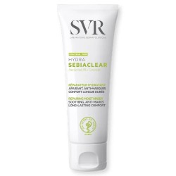 Svr Sebiaclear Hydra 40 ml 3662361003594