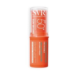 Svr Sun Secure Easy Stick SPF50+ 10 g 3662361004041