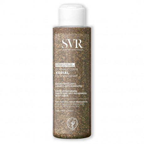 Svr Xérial Gommage Corps 100 g 3662361004201