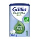Gallia Calisma 1 Bio 0-6 Months 800 g 3041091478122