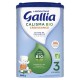 Gallia Calisma Croissance 3 Bio +10 Mois 800 g 3041091478146