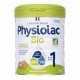 Physiolac Bio 1 0 à 6 Mois 800 g 3518646124167