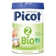 Picot 2 Bio 6-12 Months 800 g 3551101545381