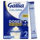 Gallia Calisma Doses 2 6-12 Mois 21 Sachets 3041091897497