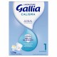 Gallia Calisma 1er Âge 0-6 Mois 1,2 Kg 3041091477163