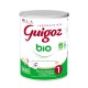 Guigoz Bio 1 0-6 Months 800 g 7613036217316