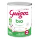 Guigoz Bio 2 6-12 Mois 800 g 7613036217347
