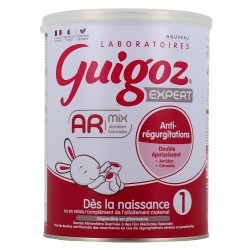 Guigoz Expert AR Mix 1 780 g 8445291421356