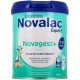 Novalac Novagest+ 12-36 mois 800 g 