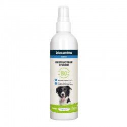 Biocanina Destructeur d'Urine Chien Bio 240 ml 3661729023687