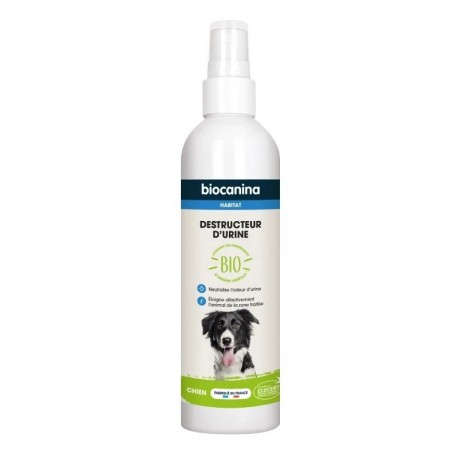 Biocanina Dog Urine Destroyer 240 ml 3661729023687