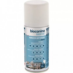 Biocanina Habitat Homizer Diffuseur 100 ml