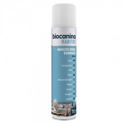Biocanina Habitat Homizer Spray Rampants 300 ml