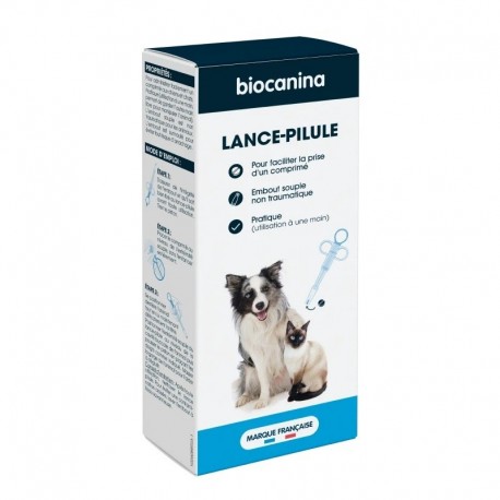 Biocanina Lance-Pilule 3661729026084