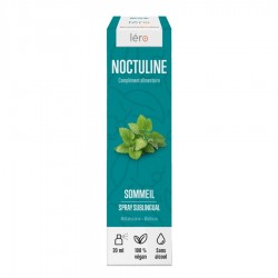 Léro Noctuline Spray Sommeil 20 ml