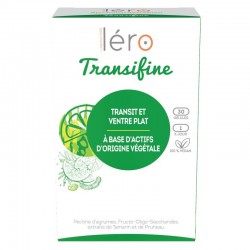 Léro Transifine 30 Gélules