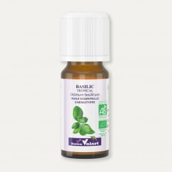 Docteur Valnet Huile Essentielle Basilic Tropical 10 ml