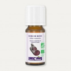 Docteur Valnet Huile Essentielle Bois de Rose 10 ml