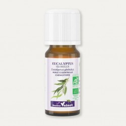 Docteur Valnet Huile Essentielle Eucalyptus Globulus 10 ml 3584410010059