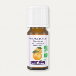 Docteur Valnet Huile Essentielle Orange Douce 10 ml 3584410010127