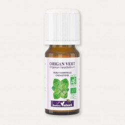Docteur Valnet Huile Essentielle Origan Vert 5 ml 3584410005130