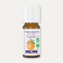 Docteur Valnet Huile Essentielle Pamplemousse 10 ml 3584410010257