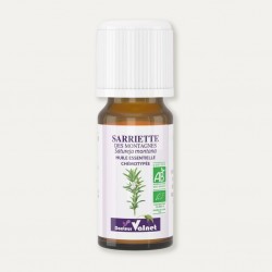 Docteur Valnet Huile Essentielle Sarriette des Montagnes 5 ml 3584410005314
