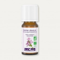 Docteur Valnet Essential Oil Thyme Linalol 5 ml 3584410005420