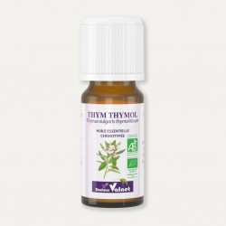 Docteur Valnet Essential Oil Thyme Thymol 10 ml 3584410005185
