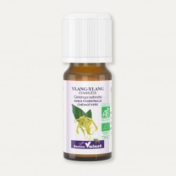 Docteur Valnet Essential Oil Ylang-Ylang 10 ml 3584410010196