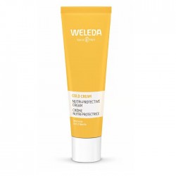 Weleda Cold Cream Visage 30 ml 3596209530280