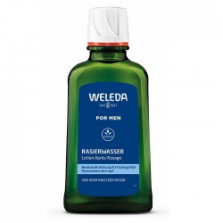 Weleda Homme Lotion Après-Rasage 100 ml