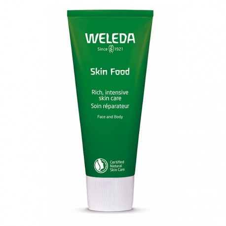 Weleda Skin Food Soin Réparateur 75 ml 3596200077548